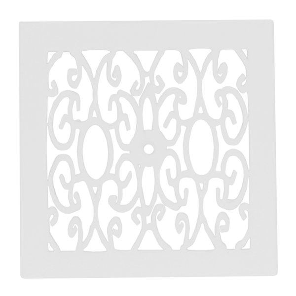 Reachable 13.5" x 13.5" Ceiling Vent Cover Wayfair